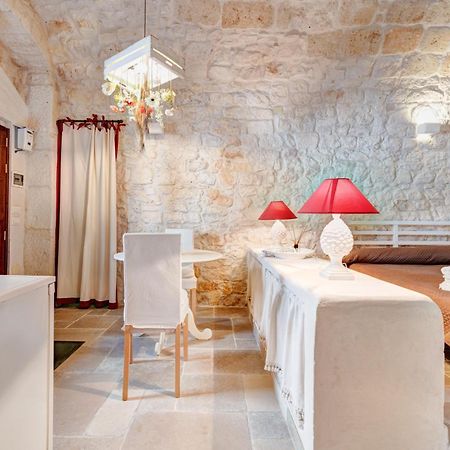 Le Bianche Suites Ostuni Dış mekan fotoğraf