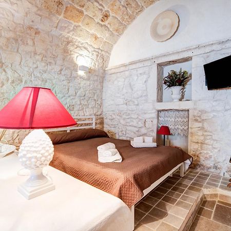 Le Bianche Suites Ostuni Dış mekan fotoğraf