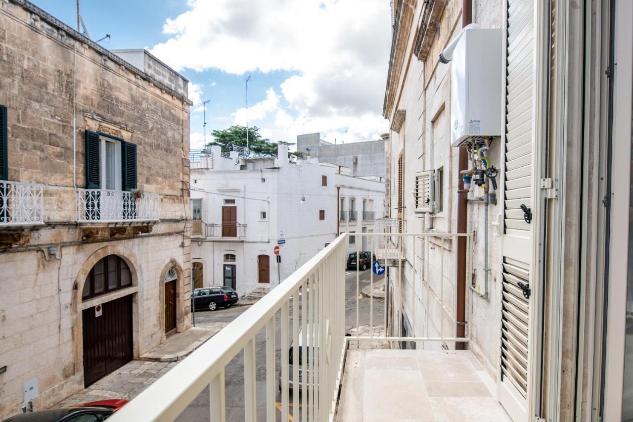 Le Bianche Suites Ostuni Dış mekan fotoğraf