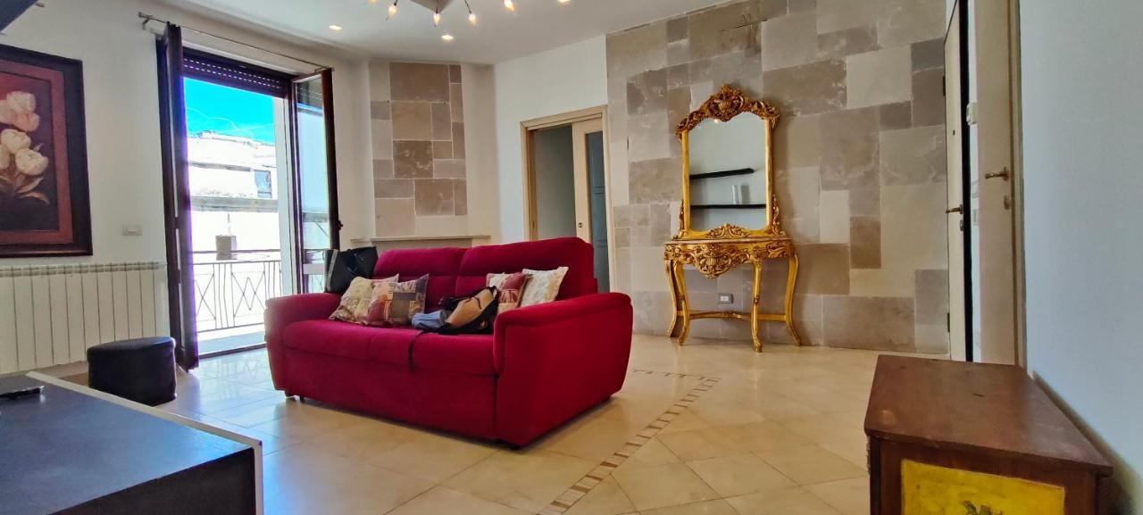 Le Bianche Suites Ostuni Dış mekan fotoğraf