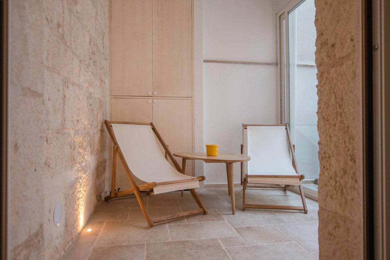 Le Bianche Suites Ostuni Dış mekan fotoğraf