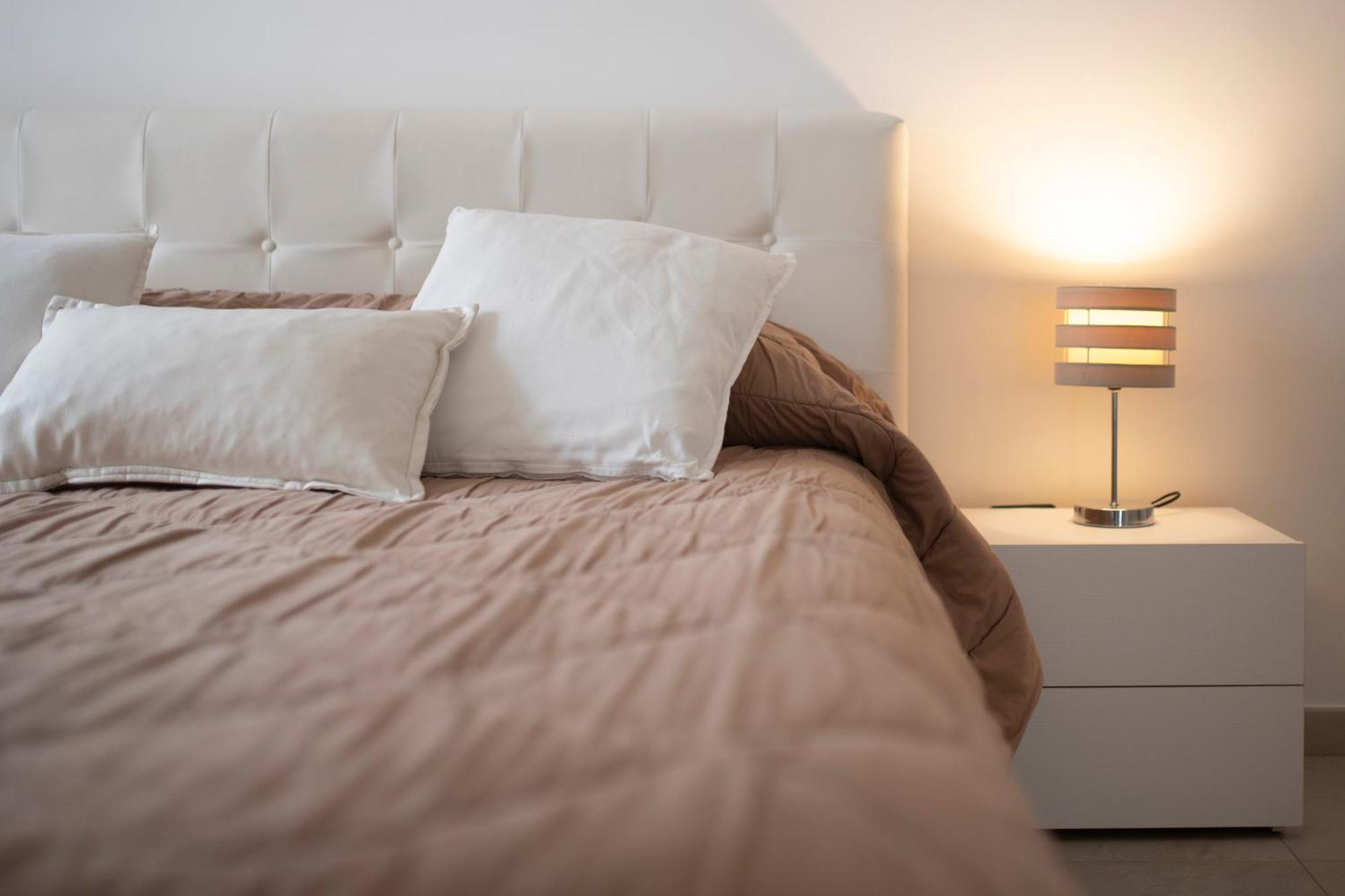 Le Bianche Suites Ostuni Dış mekan fotoğraf