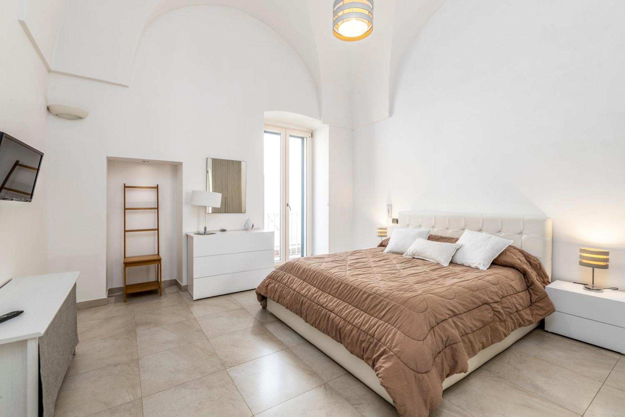 Le Bianche Suites Ostuni Dış mekan fotoğraf