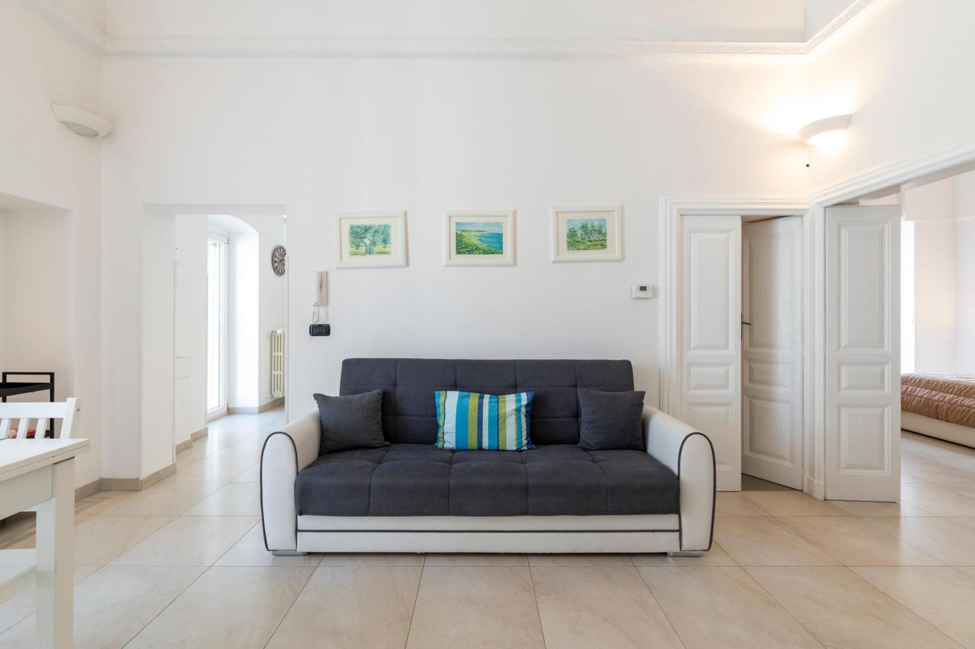 Le Bianche Suites Ostuni Dış mekan fotoğraf