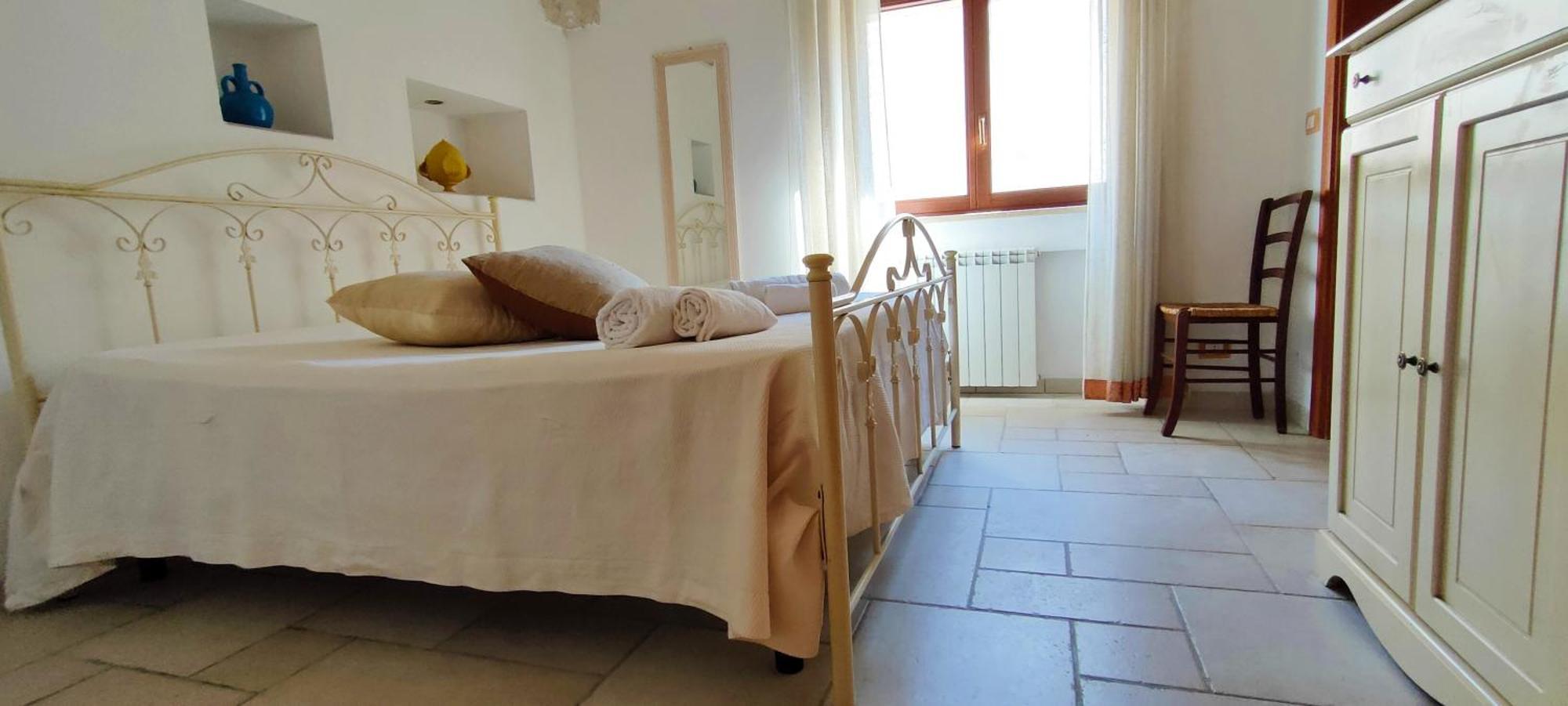 Le Bianche Suites Ostuni Oda fotoğraf