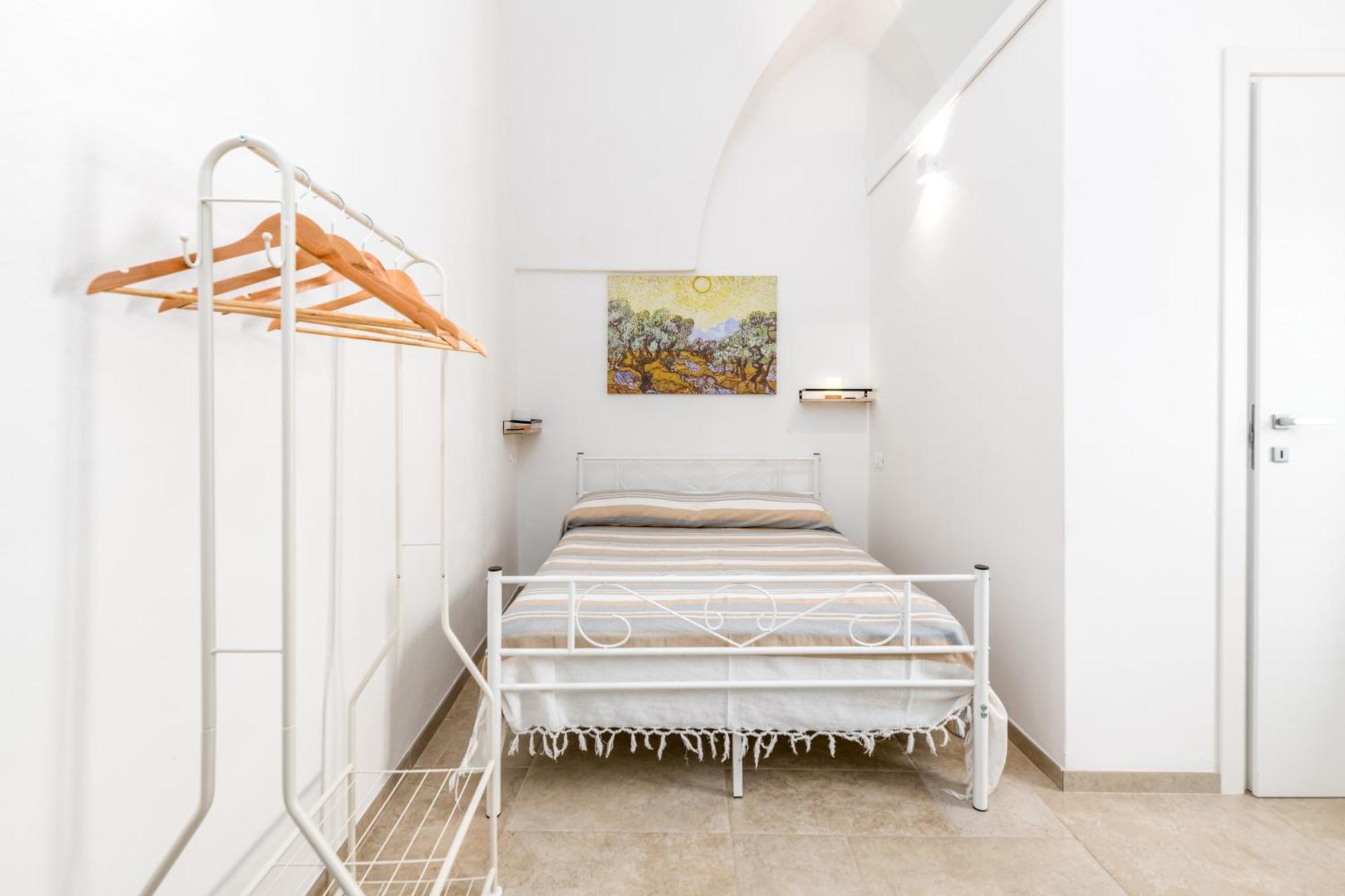 Le Bianche Suites Ostuni Dış mekan fotoğraf