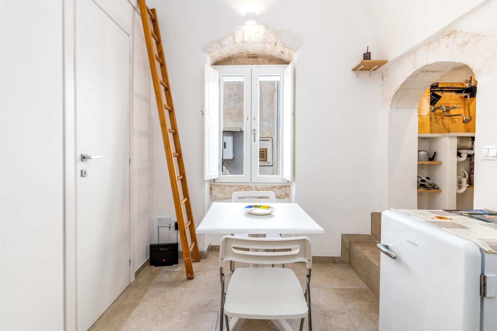 Le Bianche Suites Ostuni Dış mekan fotoğraf