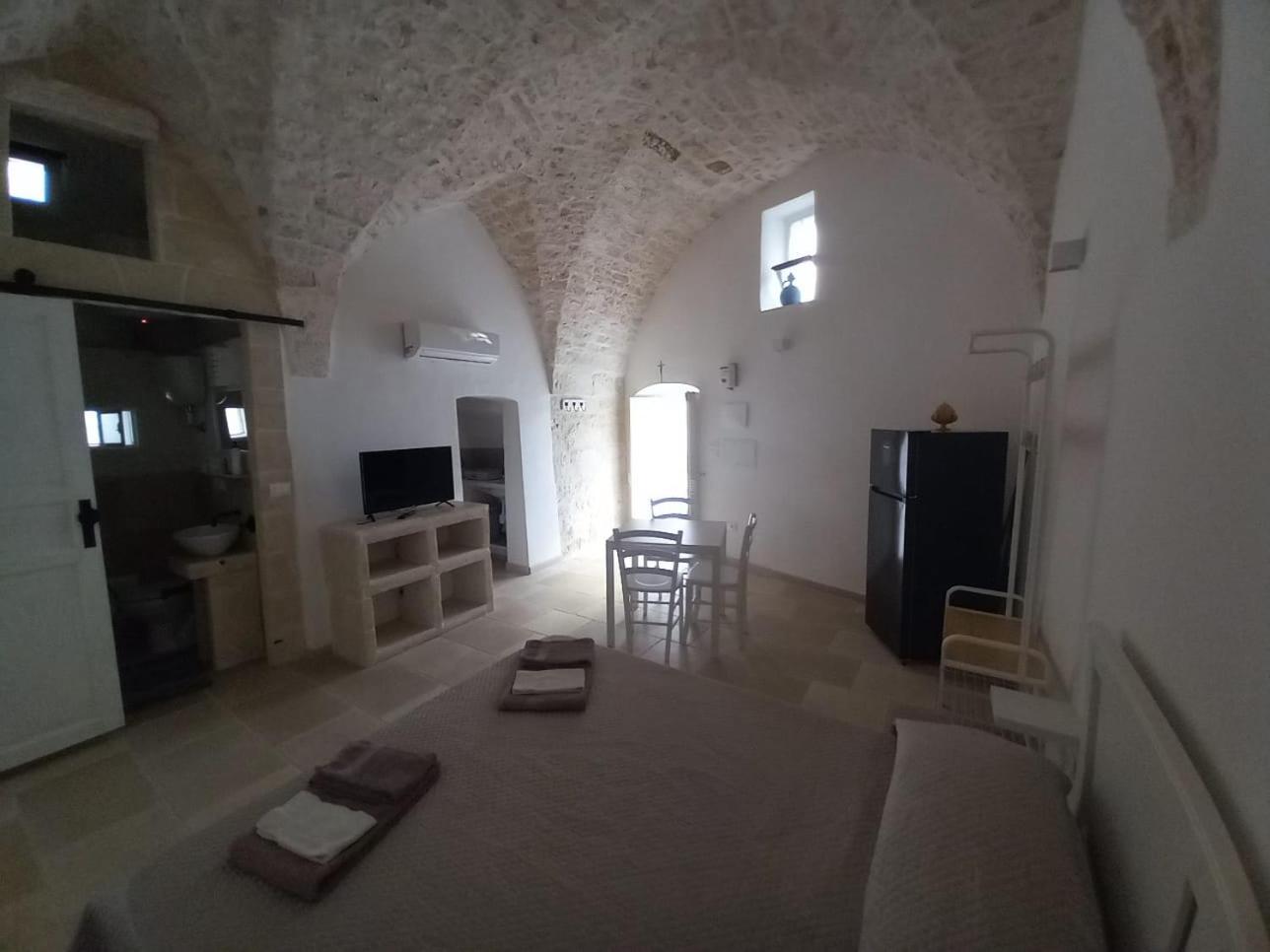 Le Bianche Suites Ostuni Dış mekan fotoğraf